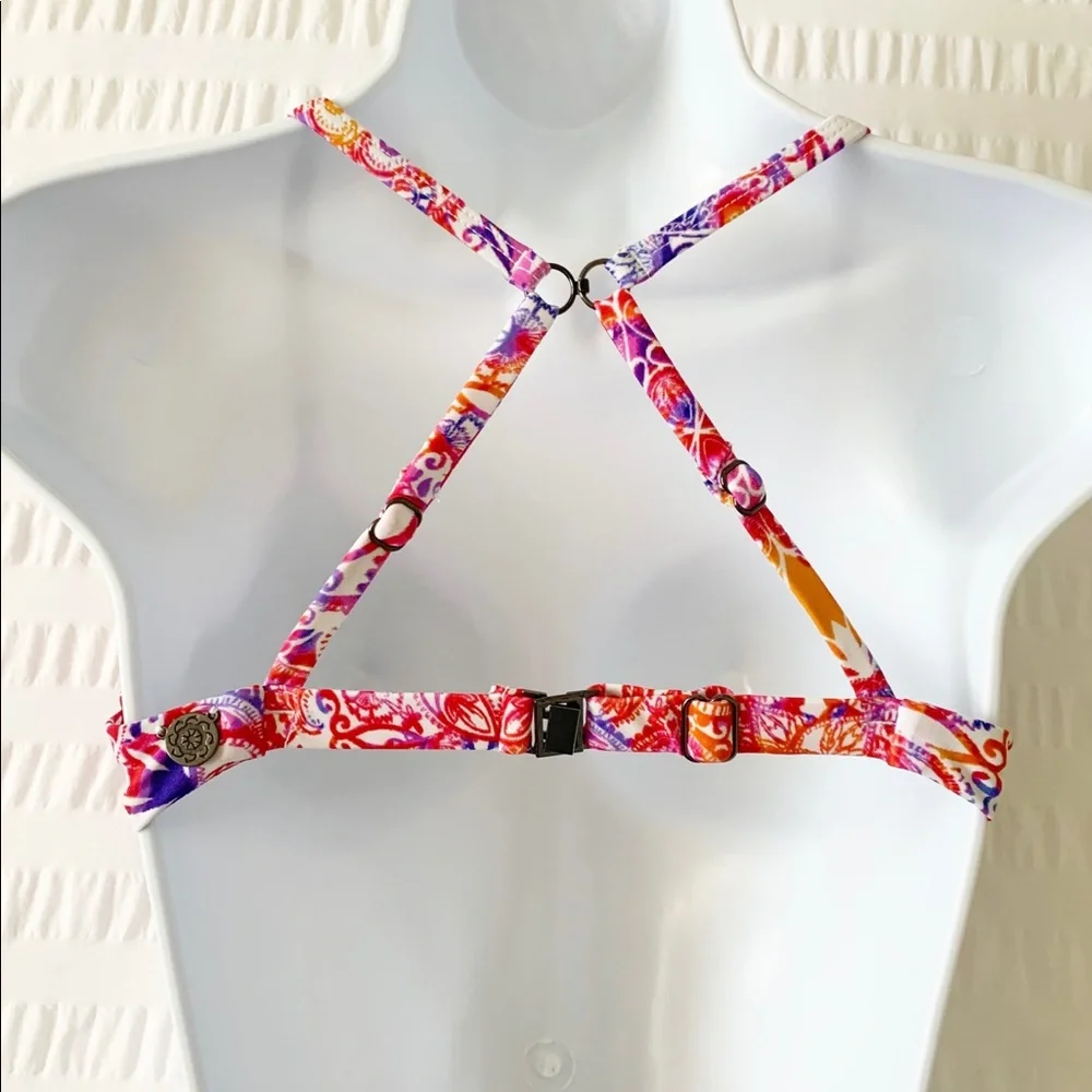 Sundance Women’s Underwire Bikini Top - Picture 4 of 10